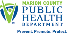 Marion County Public Health Department logo